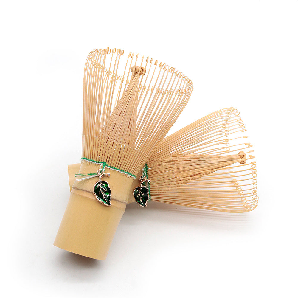 Chajin Matcha Chasen Bamboo Whisk