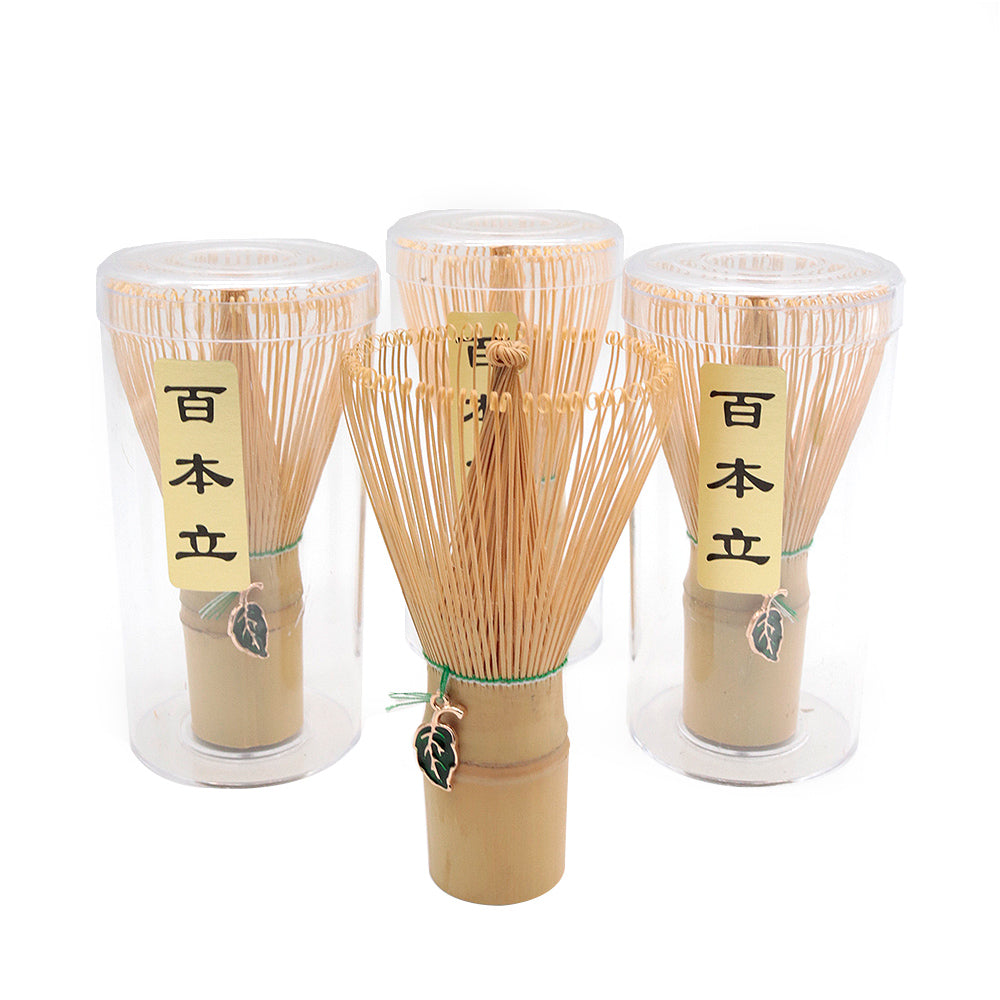 Chajin Matcha Chasen Bamboo Whisk 3