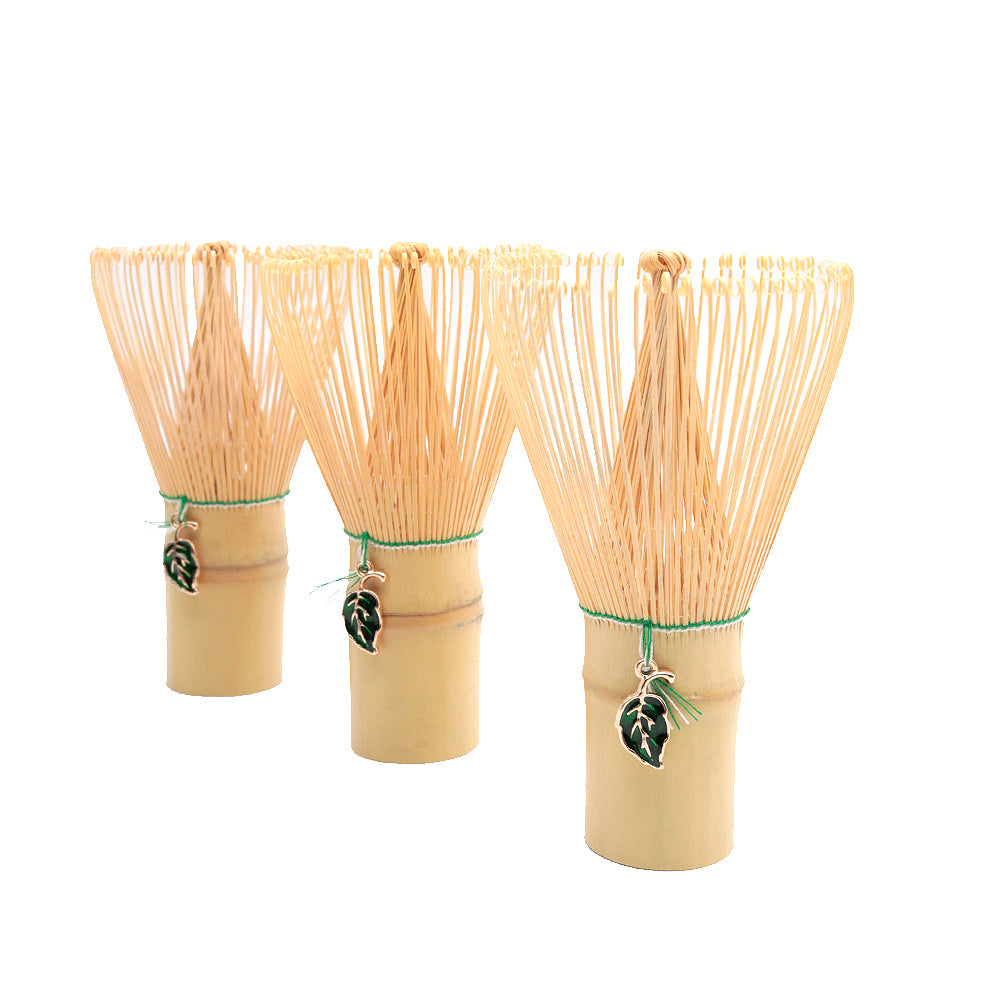 Chajin Matcha Chasen Bamboo Whisk 33